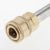 Car Wash Water Head Adapter Car Washer - Harbor Goods