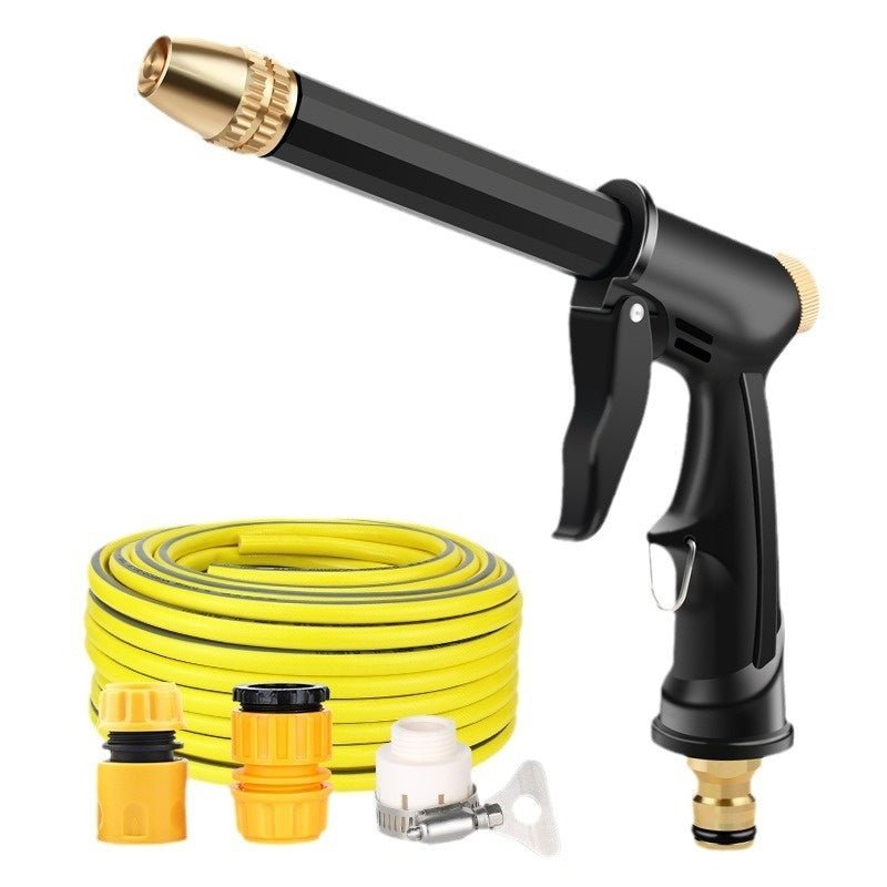 High Pressure Household Car Washing Gun - Harbor Goods