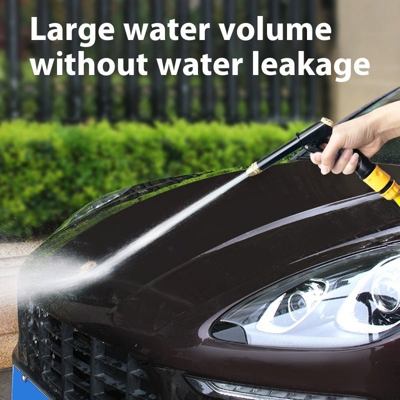 High Pressure Household Car Washing Gun - Harbor Goods
