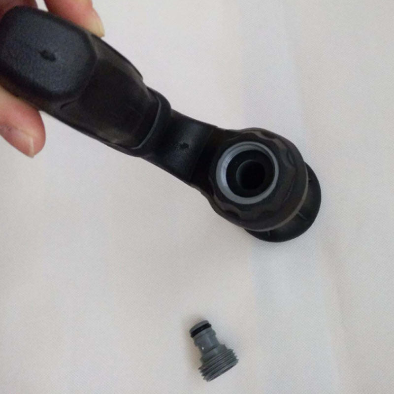 Mighty Power Hose Blaster Nozzle Lawn Garden Car Washing - Harbor Goods