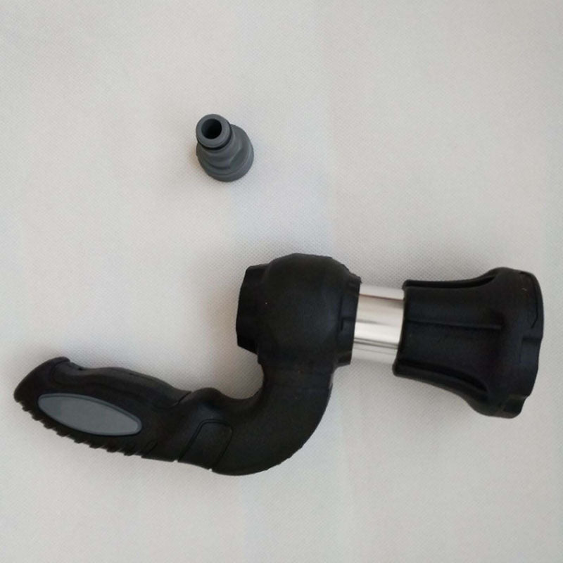 Mighty Power Hose Blaster Nozzle Lawn Garden Car Washing - Harbor Goods