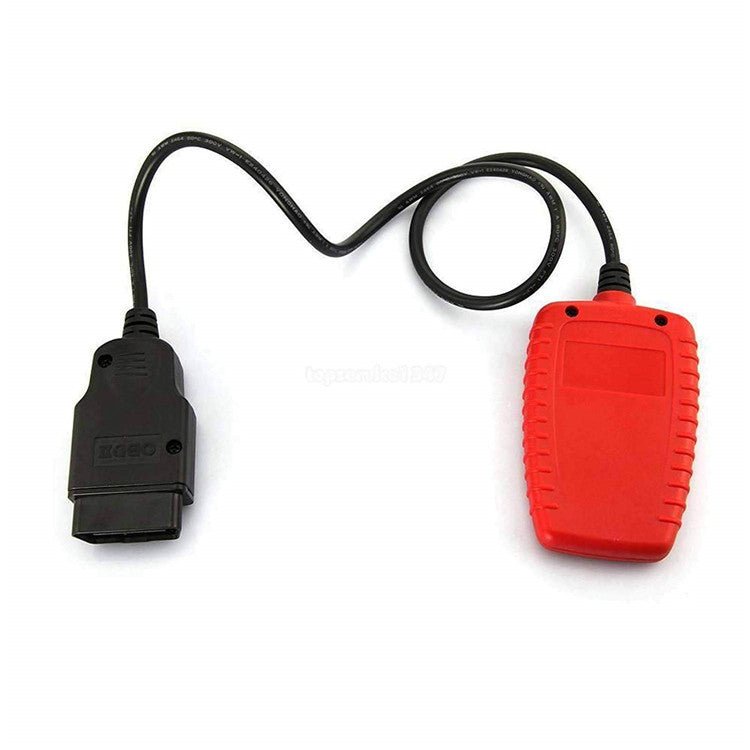 Multifunctional car diagnostic instrument - Harbor Goods