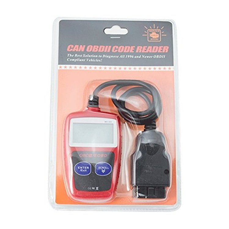Multifunctional car diagnostic instrument - Harbor Goods