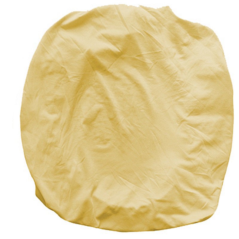 Pure Color Elastic Monomer Seat Cover Split Seat Cover Stool Cover Elastic Seat Cover - Harbor Goods