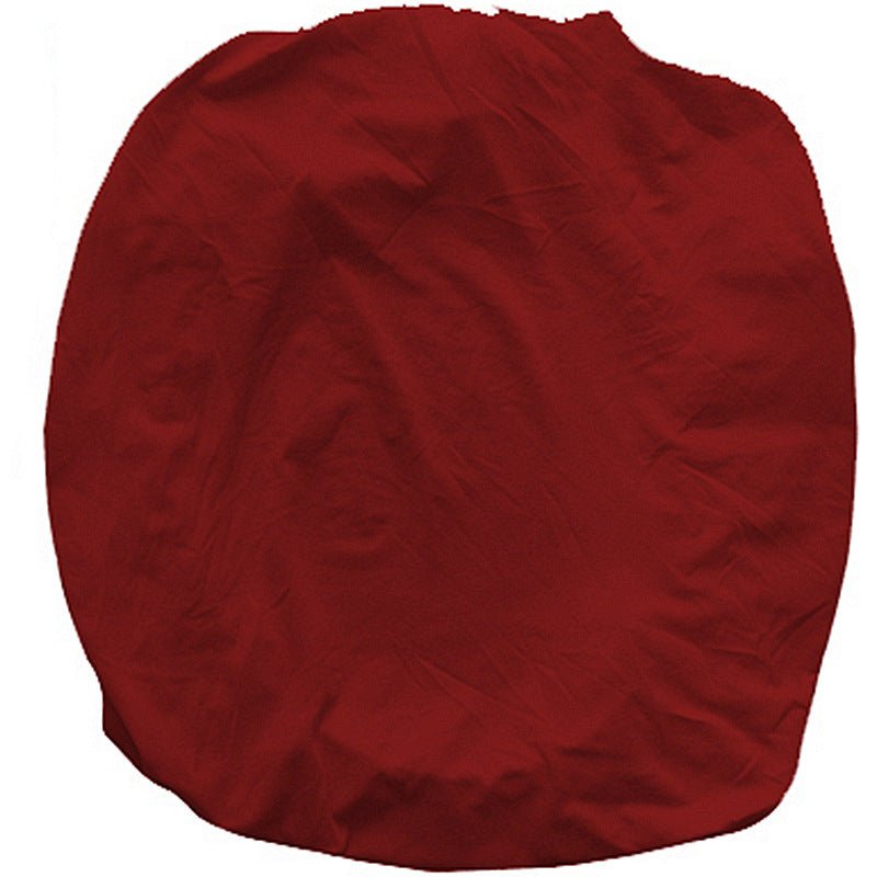 Pure Color Elastic Monomer Seat Cover Split Seat Cover Stool Cover Elastic Seat Cover - Harbor Goods
