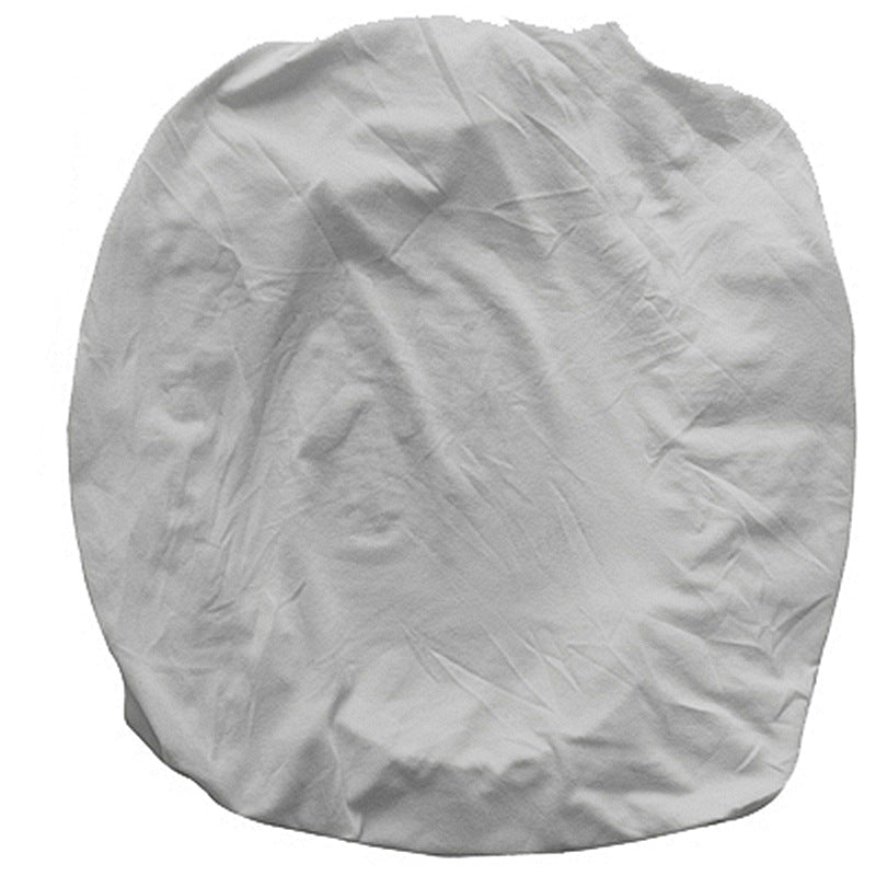Pure Color Elastic Monomer Seat Cover Split Seat Cover Stool Cover Elastic Seat Cover - Harbor Goods