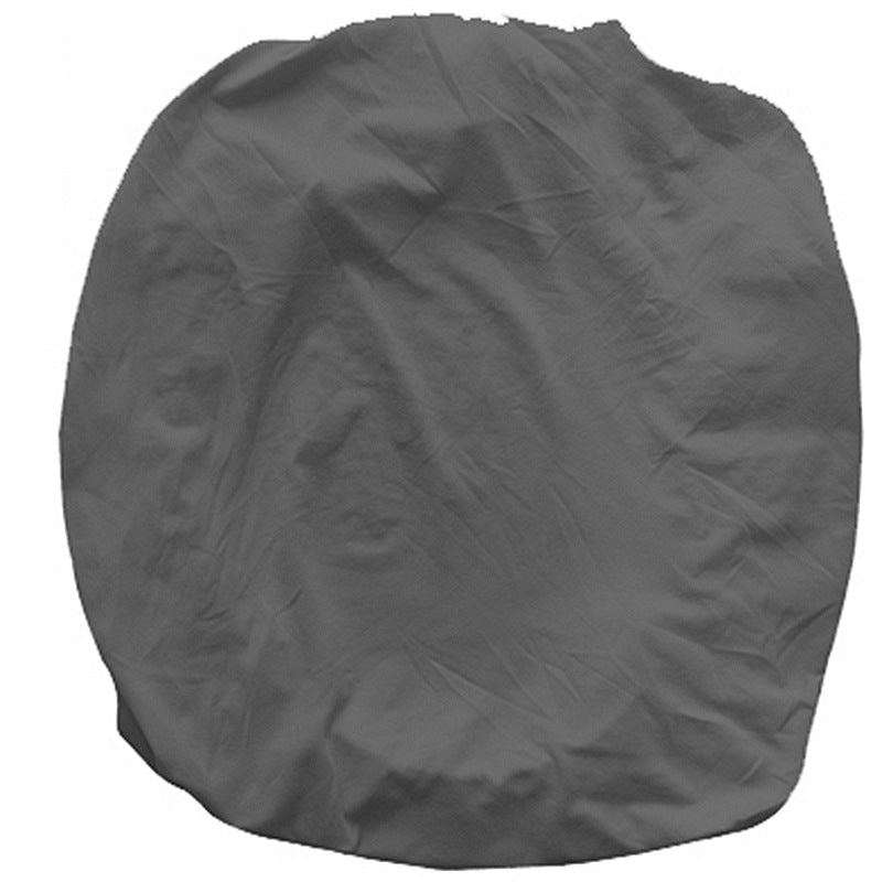 Pure Color Elastic Monomer Seat Cover Split Seat Cover Stool Cover Elastic Seat Cover - Harbor Goods