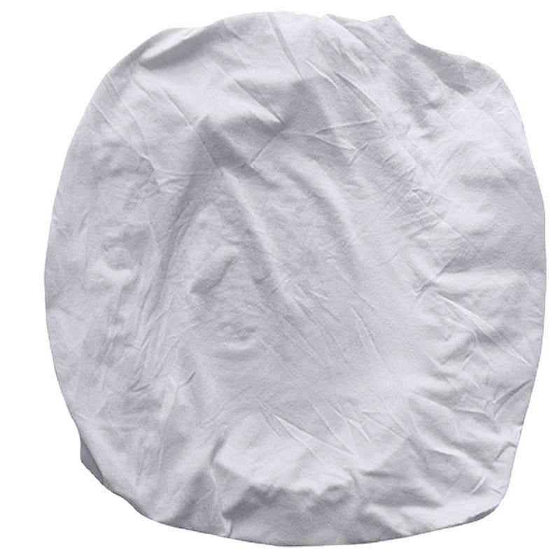 Pure Color Elastic Monomer Seat Cover Split Seat Cover Stool Cover Elastic Seat Cover - Harbor Goods