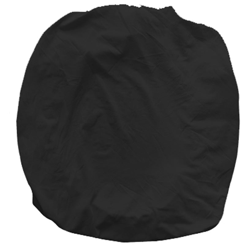 Pure Color Elastic Monomer Seat Cover Split Seat Cover Stool Cover Elastic Seat Cover - Harbor Goods