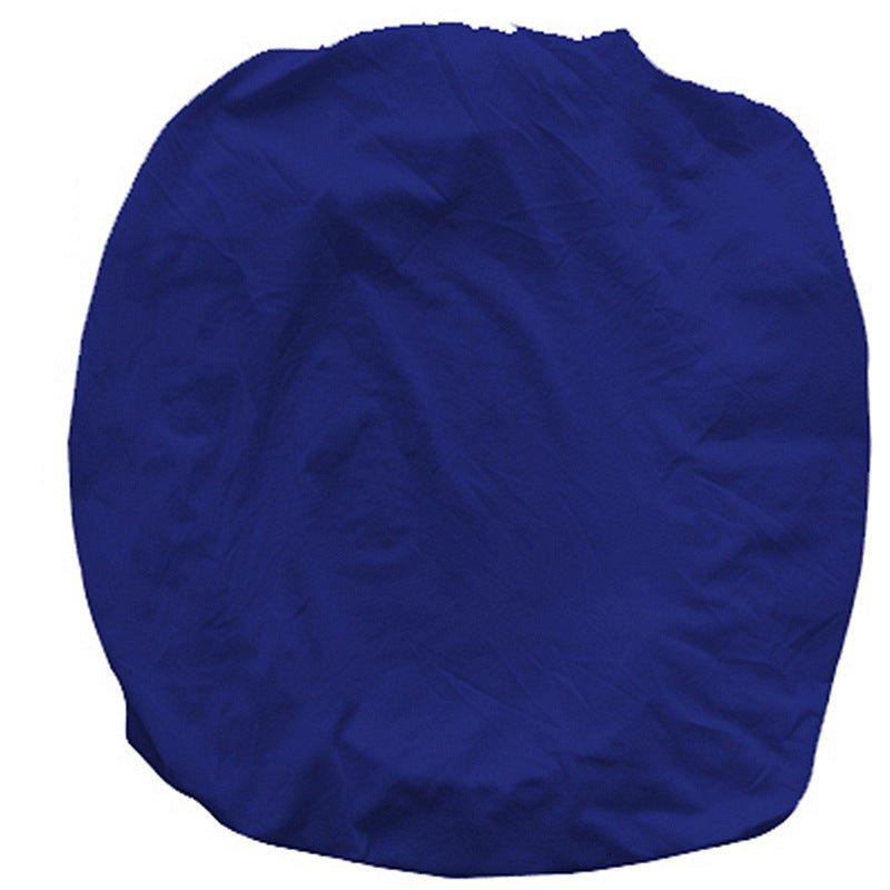 Pure Color Elastic Monomer Seat Cover Split Seat Cover Stool Cover Elastic Seat Cover - Harbor Goods