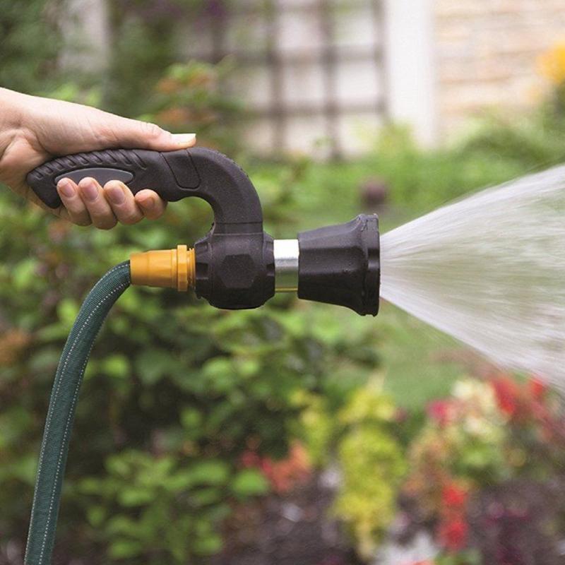 Sprinkler Gun Car Washer Cleaning Tool - Harbor Goods