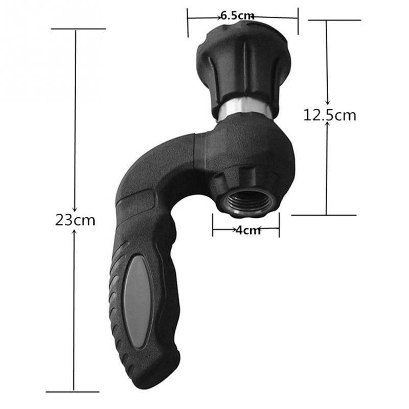 Sprinkler Gun Car Washer Cleaning Tool - Harbor Goods