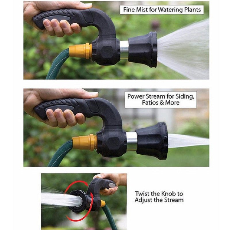 Sprinkler Gun Car Washer Cleaning Tool - Harbor Goods