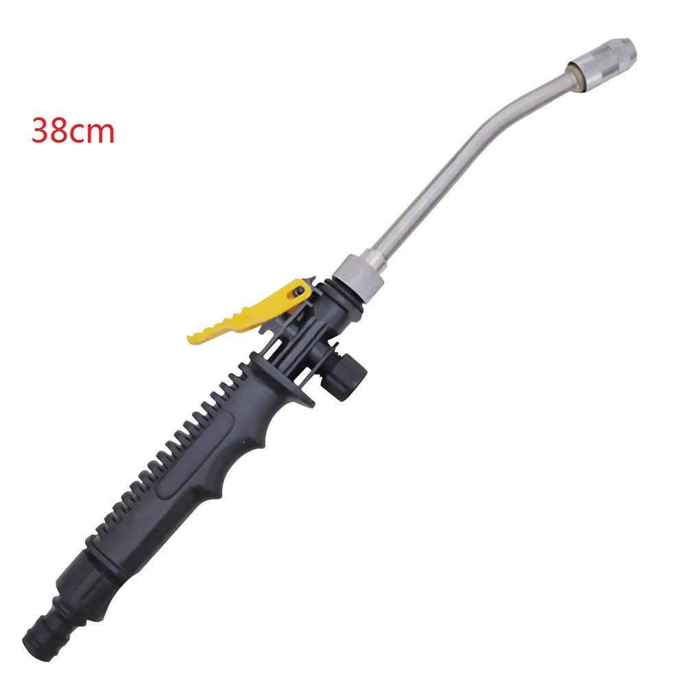 Stainless Steel Car Wash Foam Water Gun - Harbor Goods