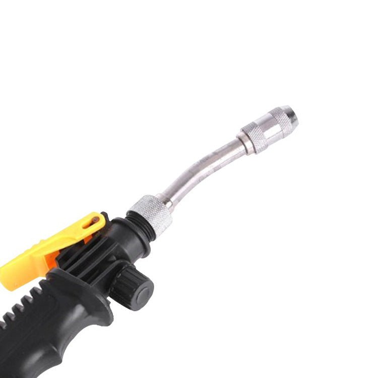 Stainless Steel Car Wash Foam Water Gun - Harbor Goods