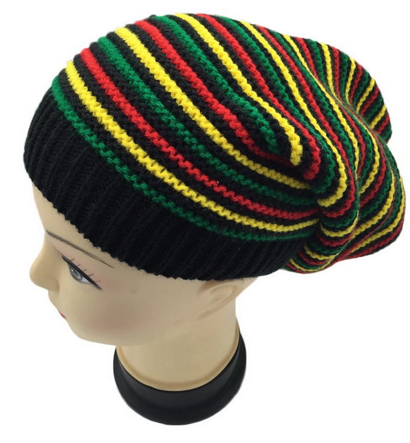 Warm Men's And Women's Hats - Harbor Goods