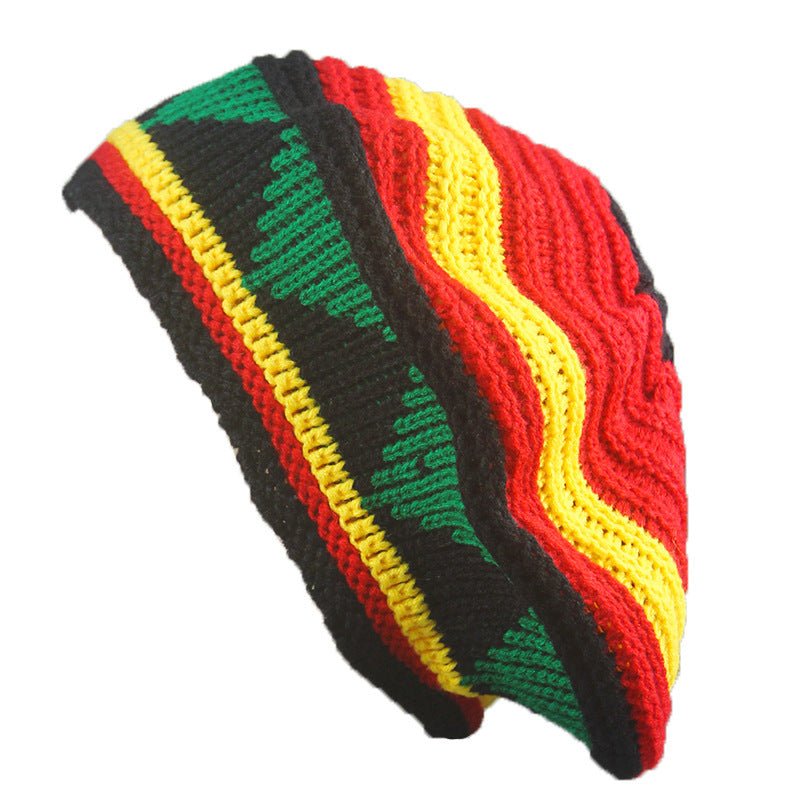 Warm Men's And Women's Hats - Harbor Goods