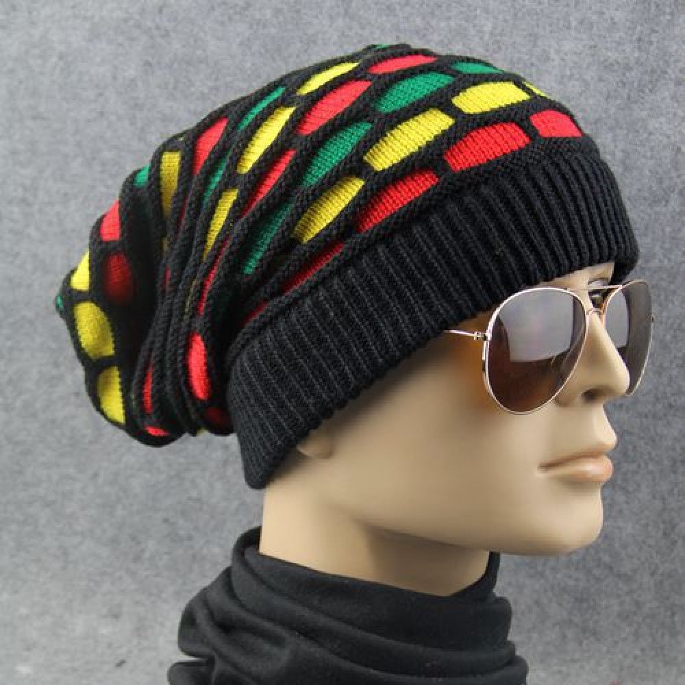 Warm Men's And Women's Hats - Harbor Goods