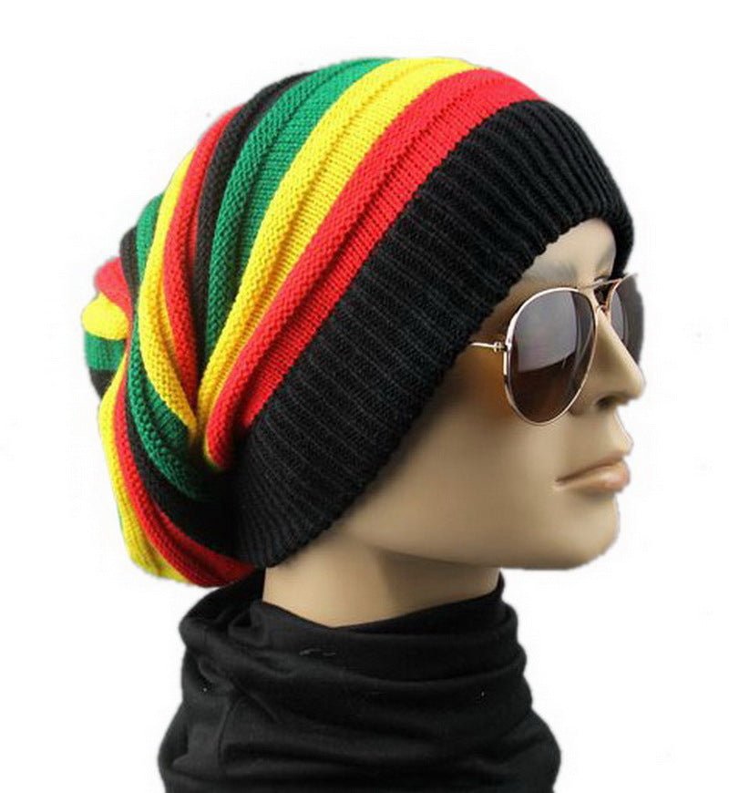 Warm Men's And Women's Hats - Harbor Goods