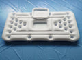 Water Party Air Mattress Ice Bucket Cooler Cup Holder Inflatable Beer Pong Table Pool Float - Harbor Goods